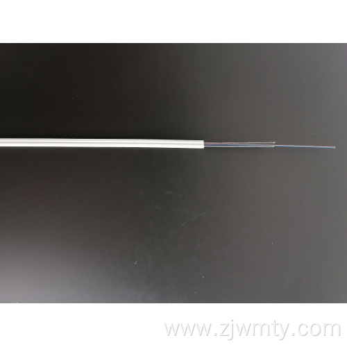 Active 1 Core Optical Cable Fiber